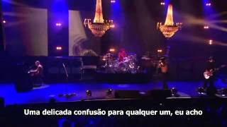 Red Hot Chili Peppers   Happiness Loves Company   (I'm With You 2011) [Legendado PT-BR]