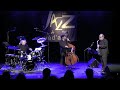 Bertrand renaudin trio le son de la terre jazz  vda dcembre 2017
