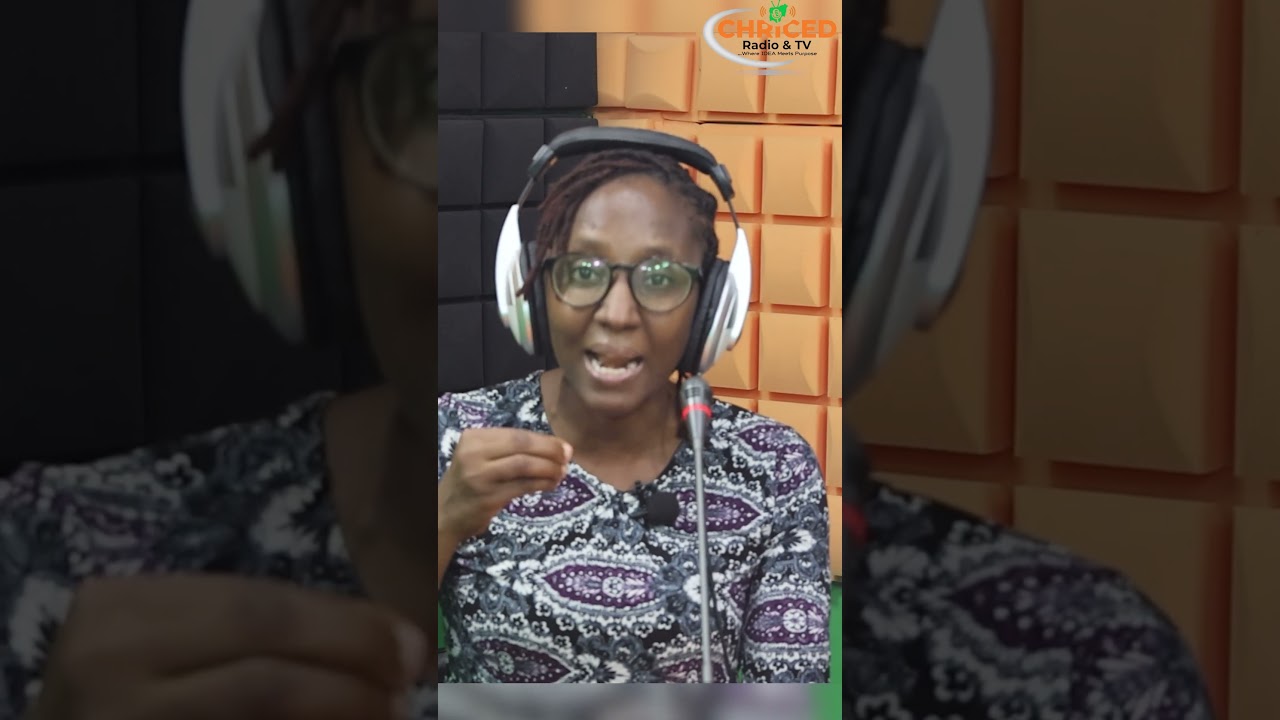 Uploads from CHRICED RADIO & TV