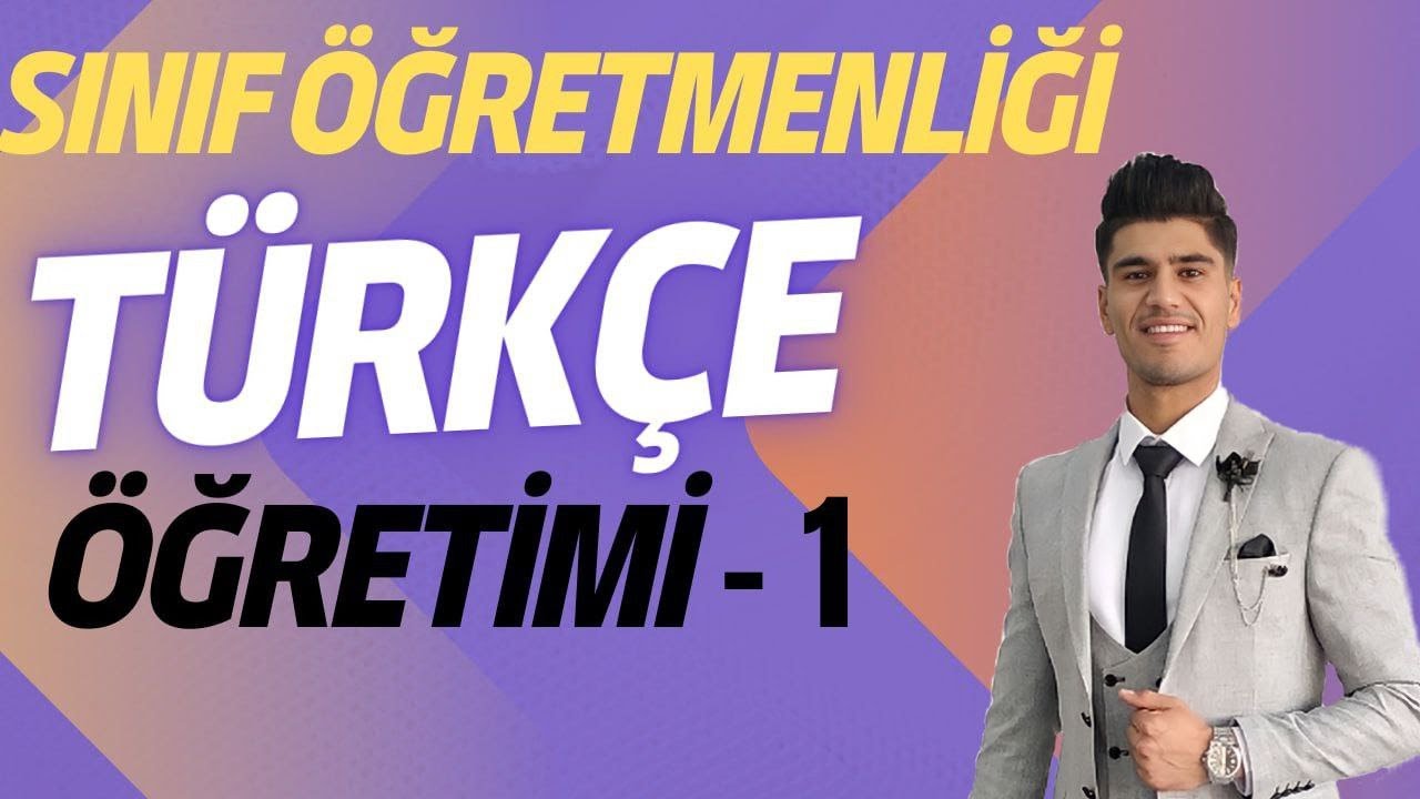 2024 Türkçe Öğretimi 1