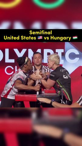 Global Armwrestling