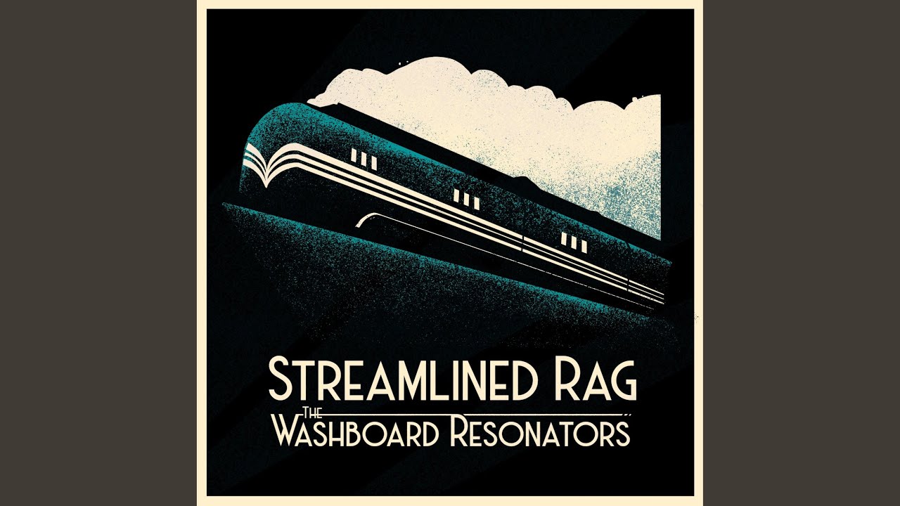 Watch The Streamlined Rag on YouTube Watch The Streamlined Rag on YouTube