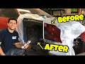 Undercoating For Your Car Made Easy! Racing / Show Car / Daily Driver