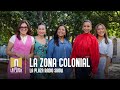 LA PLAZA RADIO SHOW - T.2 - CAP.56