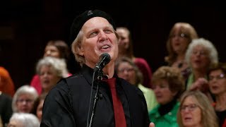 Unison In Harmony - Performed by The Gettin' Higher Choir