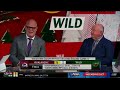 Parker Kelly picks up GWG, Avalanche push Wild to brink of elimination