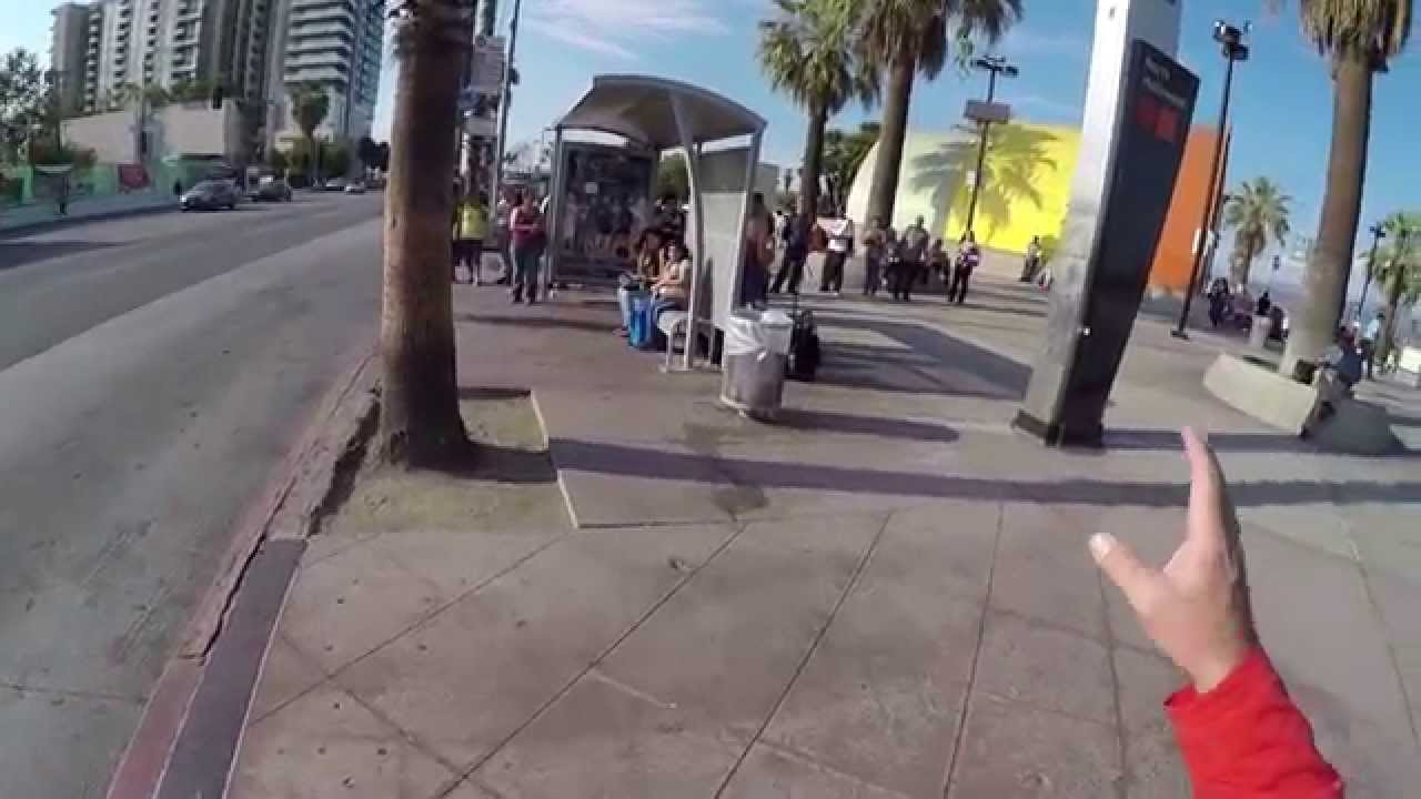 Open-Air Preaching: An Enemy Turned Ally