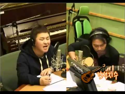 [Kim Jisoo]모노 드라마 - 슈키라 02.13.2013