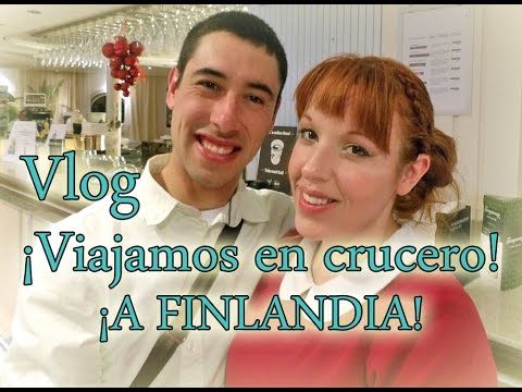 Vlog CRUCERO Silja Line Galaxy/CRUISE Silja Line to FINLAND♥Luxury Tammy♥ video editing software free