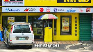 Remittances, Dependency and the Political Economy of Return