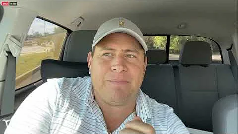 En vivo Mario Guevara: BUSCAN A 10 OBREROS HISPANO...