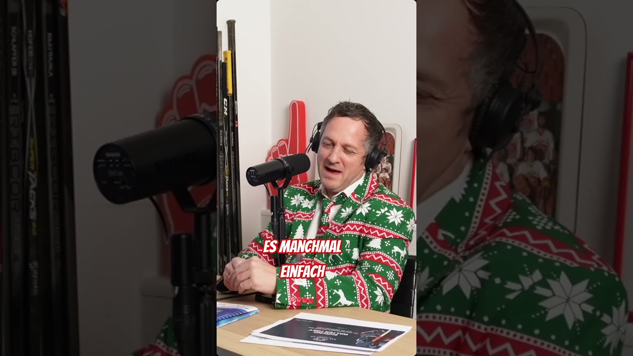 Hauptsache, Braillards Schlüsselbein geht es prima #eishockey #ehcbiel #swissicehockey