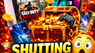 The Rise And Fall Of Eb Games 2026