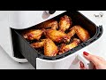 You Ll Never Fry Or Bake Chicken Wings Again mp3