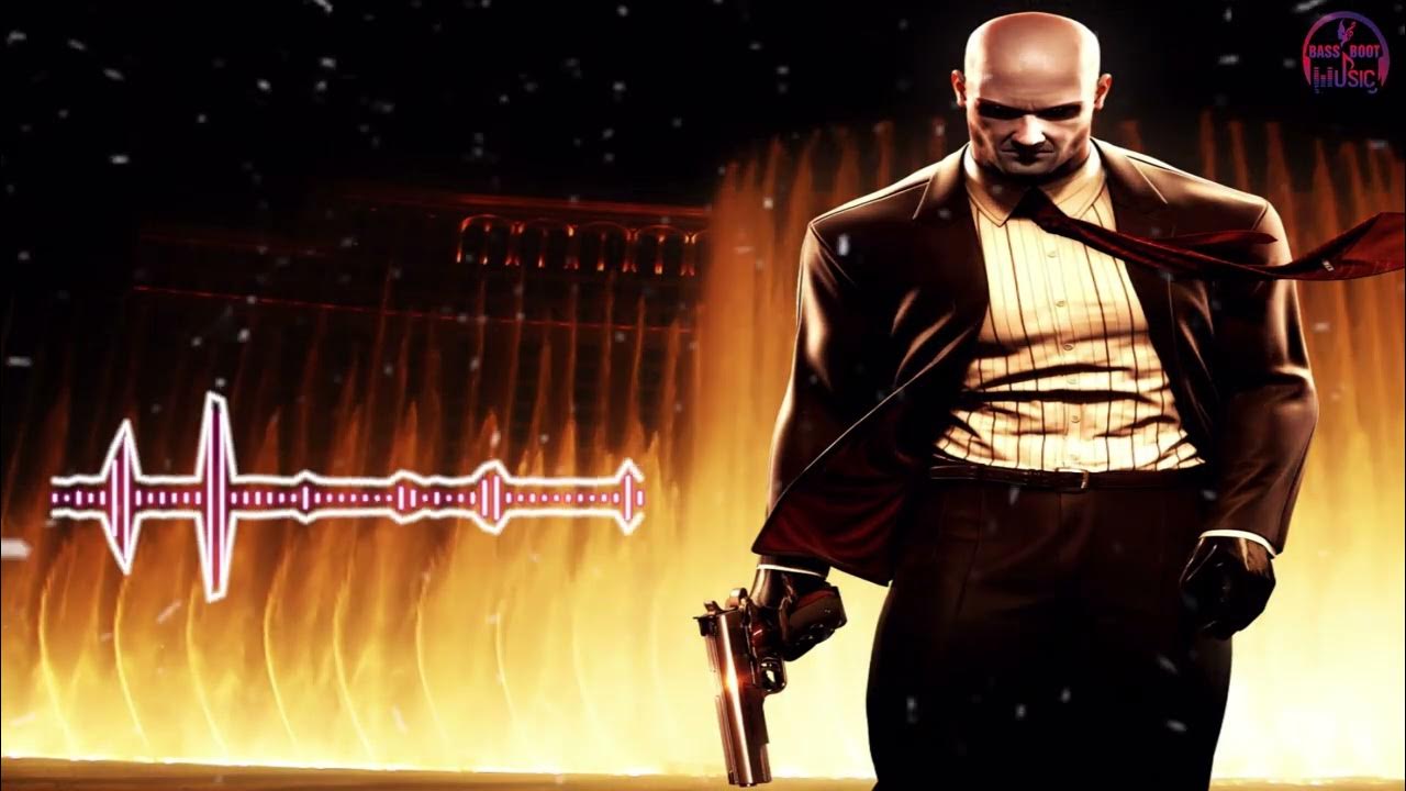 iPhone Best Remix RingtoneBass Boot Present..! YouTube