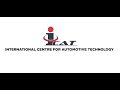 Icatinternational centre for automotive technology corporate film  2022