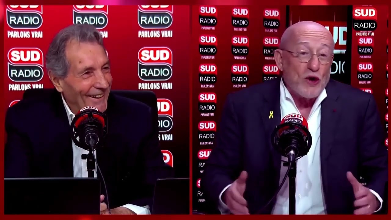 Pétain "sauveur" des juifs : Zemmour condamné