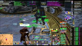 Mithril vs King Tormax