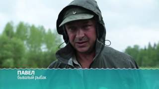 Диалоги о рыбалке  Вологда  Часть 2 HD