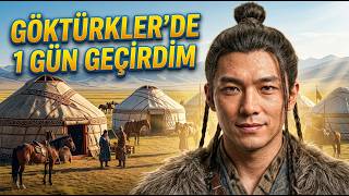 Göktürklerde Sıradan Bir Gün Nasıl Geçerdi?
