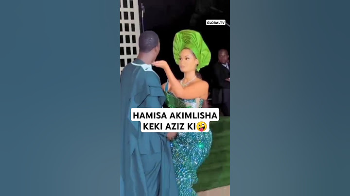 🤪HAMISA AKIMLISHA KEKI AZIZ KI 😝🤪💥 #globaltv #breaking #shortsvideo #viralvideo #trending #youtube