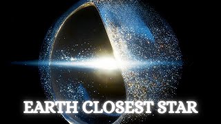 An Epic Journey to the Nearest Stars | Calm Space Documentary