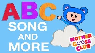 ABC Song and More - Kids Animation Collection