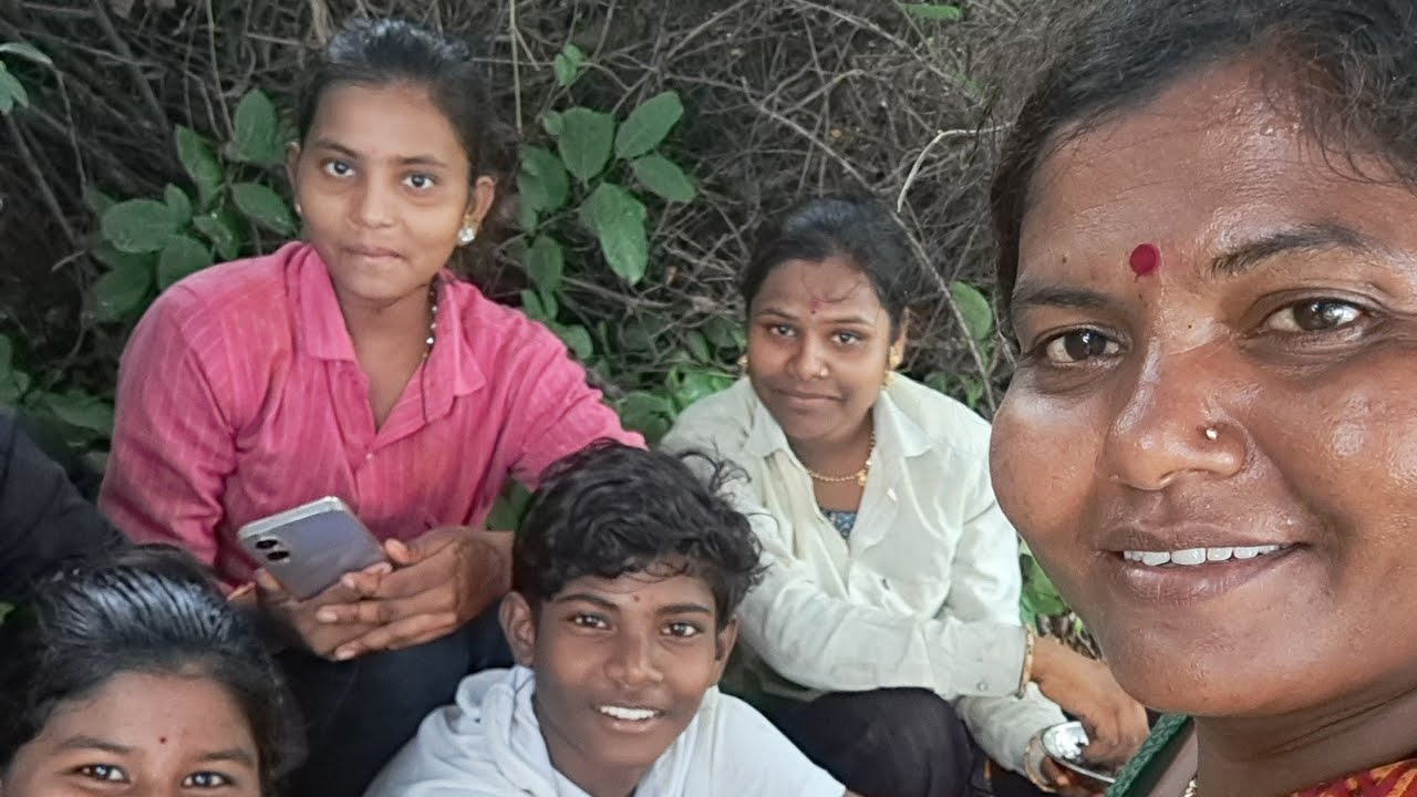 कापुस पैरनी सगळ्या च्या मागून सोन्या बैल ईशार्यात सागूण देतो नकी बघा 😱काय सागतो  #vlog