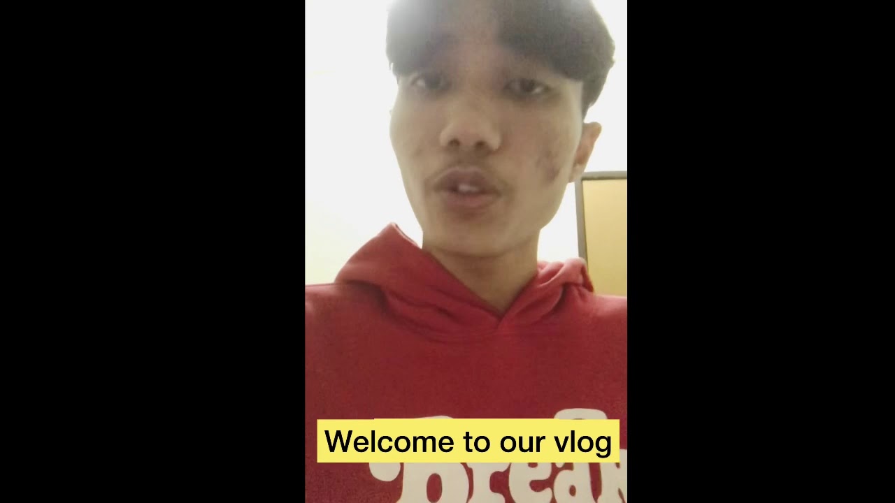 Online Learning Vlog UHLB1112 - YouTube