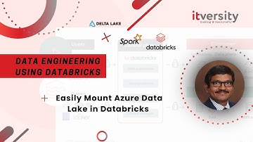 Mount Azure Data Lake Storage (ADLS Gen2) on Databricks: Step-by-Step Tutorial