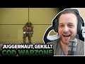 Ich habe den JUGGERNAUT GEKILLT 💥😱 |WARZONE