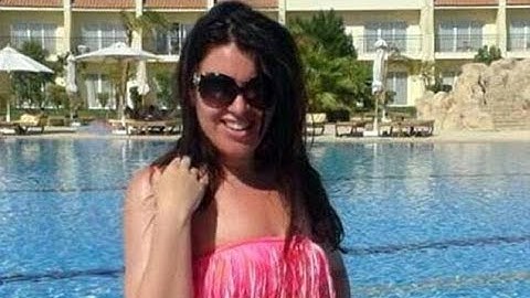 Brit tourist Laura Plummer appears in court in Egypt
