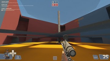 arena_goround showcase