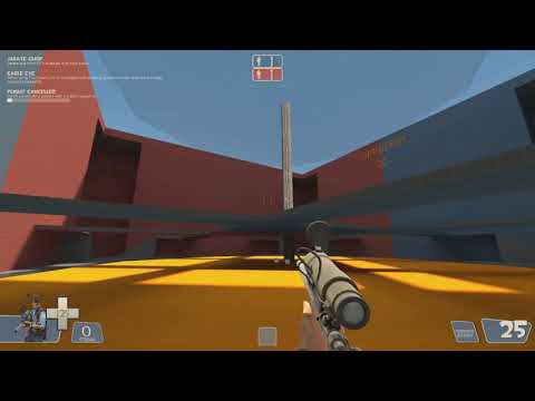 arena_goround showcase