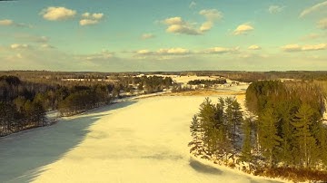 DJI Phantom 3 (RTH) Return To Home