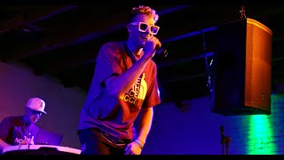 Dane Sauce Fall Fest 2023 - 4K Recap