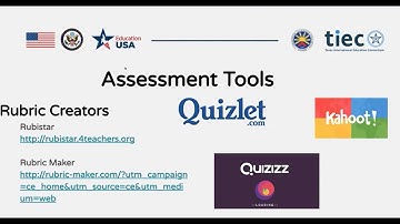 TIEC 2021 | Curating Content with Open Educational Resources (OERs) by Cynthia Sistek-Chandler