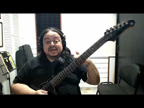 Guitarra Quick Tip