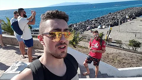 Quanto costa una settimana di vacanza a Tenerife?
