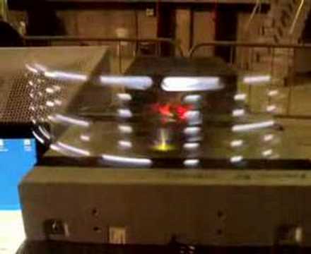 Arduino Wireless POV (Part 2 of 2)