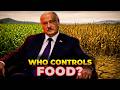 258 Million People Went Hungry. One Man Helped Cause It