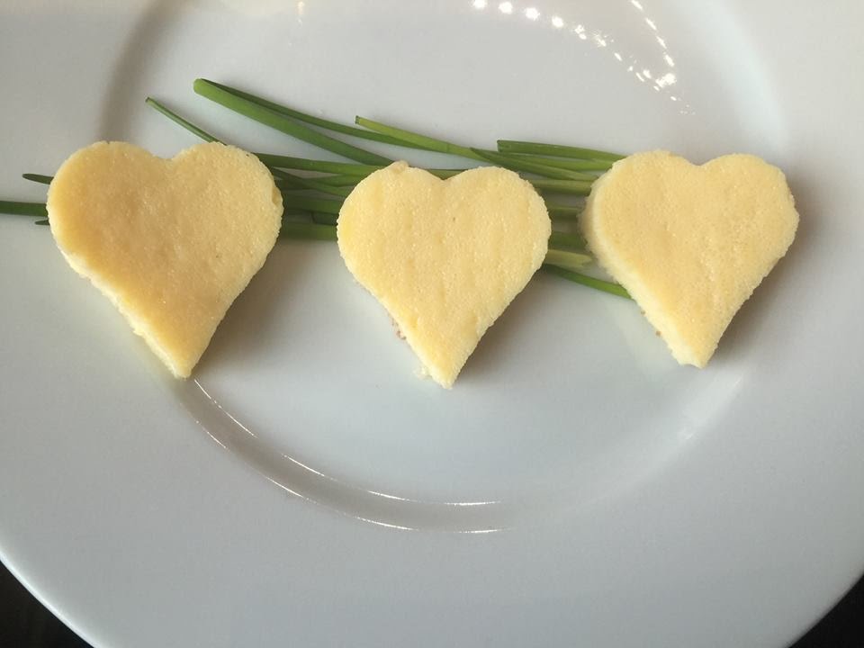 Thermomix Tm5 Eierstich Suppeneinlage Diy Suppeneinlagen Lebensmittel Essen Kochen Und Backen 