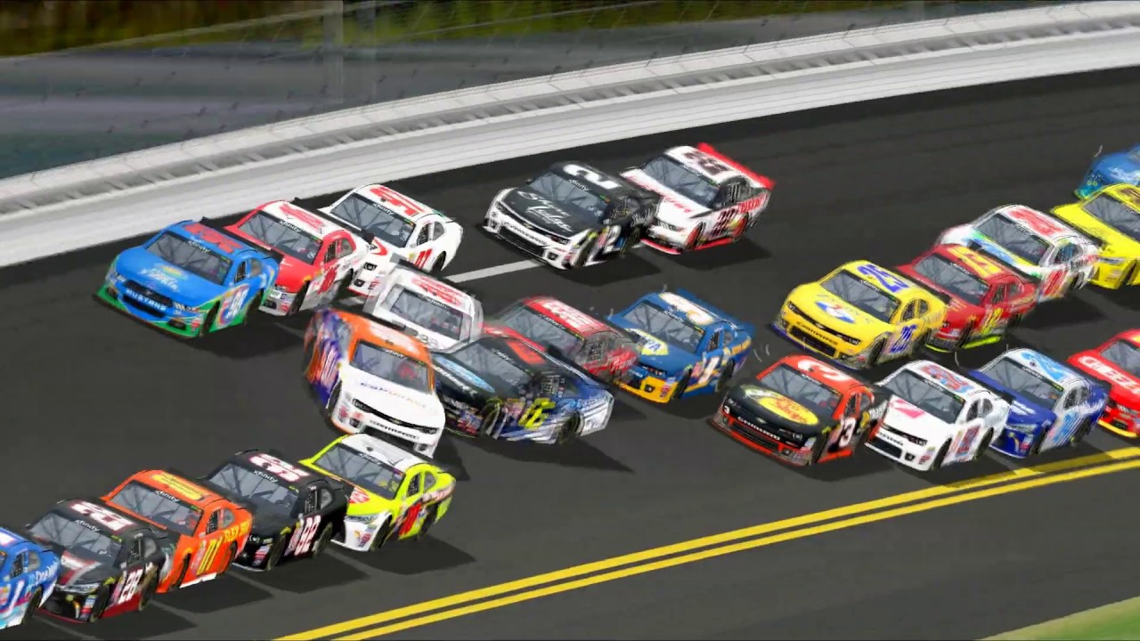 NR2003 - Wrecking and Rolling #39