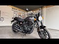 Royal Enfield Hunter 350 Dapper Grey Full Review In Hindi 2026 
