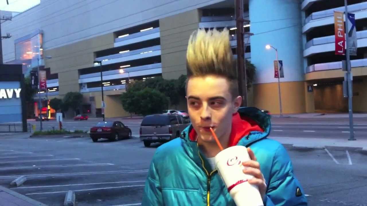 JEDWARD LA SMOOTHIE