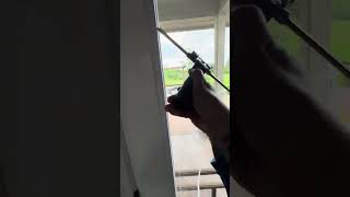 How to clean a window | basic window cleaning techniques Net Worth