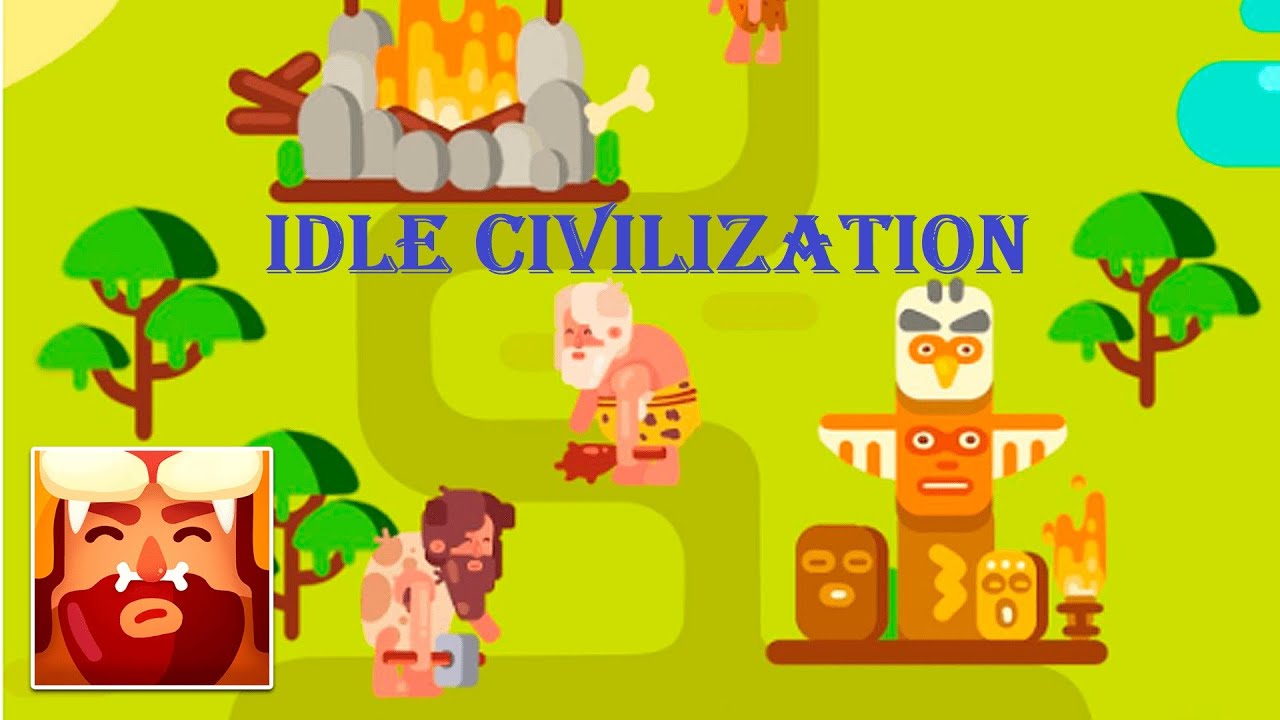 Idle Civilization