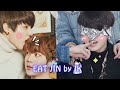 Jk loves to eat jin   rm 