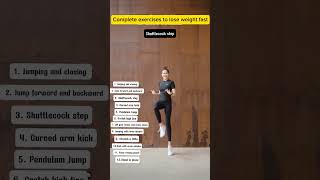 fast weight reduce workout repeat it with consistency #music #viral #shortvideos #subscribe #shorts