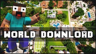 Minecraft - Keralis World Download